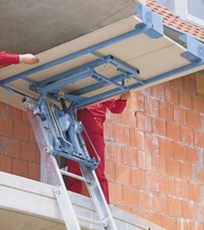 CEM LIFT 3