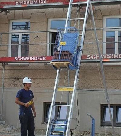 CEM LIFT 4