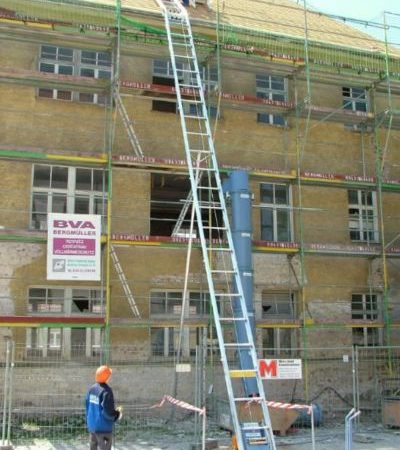 CEM LIFT 8
