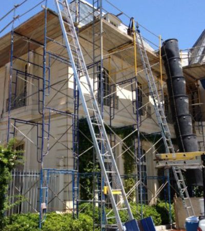 CEM LIFT 9