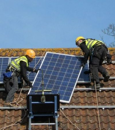 cem solar lift 3