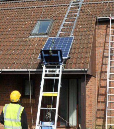 cem solar lift 5